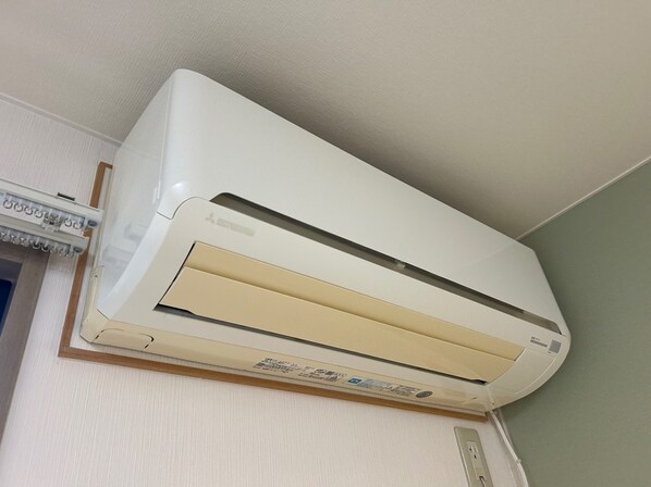 サニーハイツ御立Nの物件内観写真